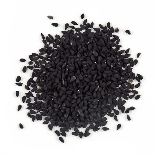 Black sesame seeds