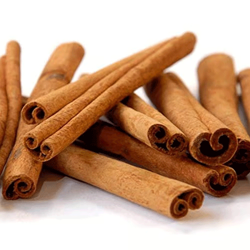 cinnamon