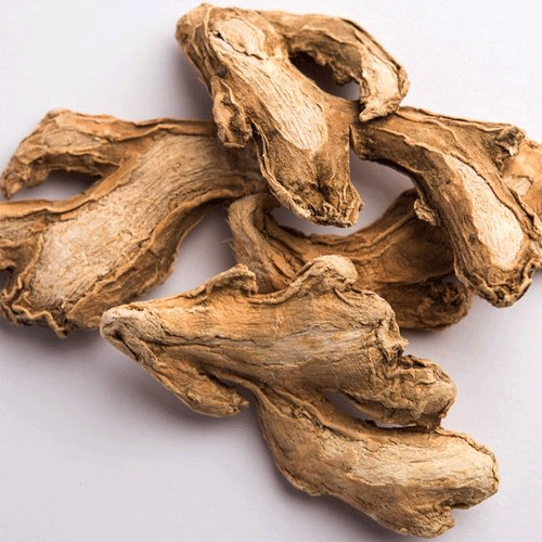 Dry Ginger