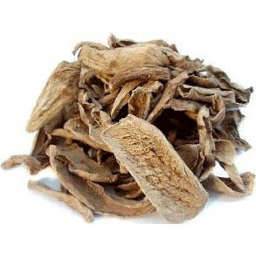 Dry Mango