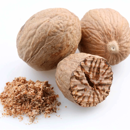 Nutmeg