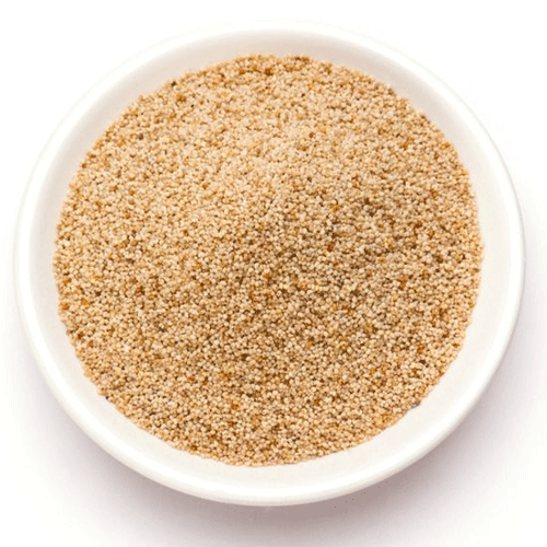 Poppy Seeds