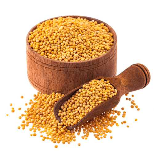 Yellow Mustard