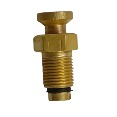 Brass Product