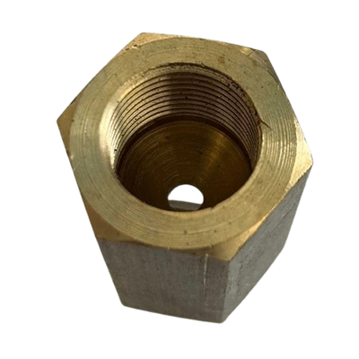 Brass Product