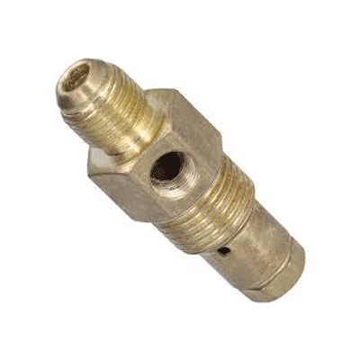 Brass Product